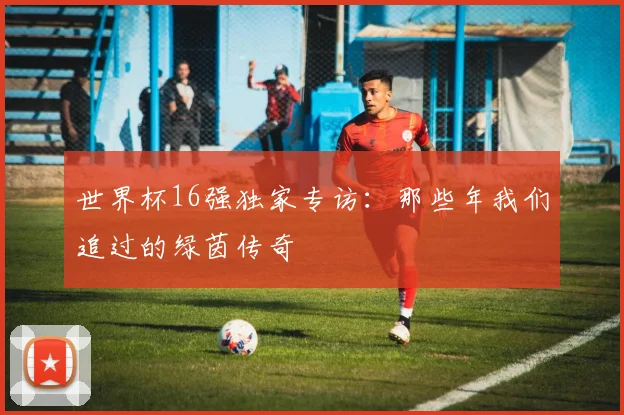 世界杯16强独家专访：那些年我们追过的绿茵传奇